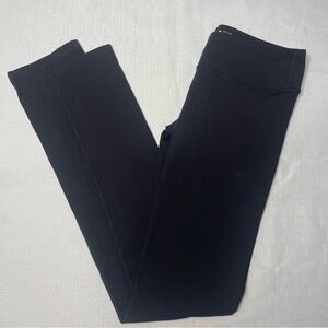 Women’s spiltsfiftynine 59 black yoga‎ pants leggings size small